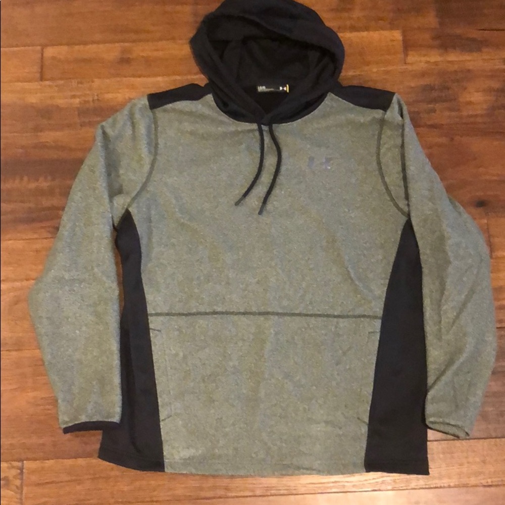 Under Armour hoodie